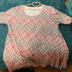 Lularoe Perfect T